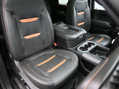 Used 2020 GMC Sierra 2500 AT4 w/ AT4 Premium Package image 42