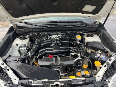 Used 2016 Subaru Forester 2.5i Premium w/ Popular Package #2 image 34