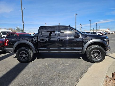 Used 2019 Ford F150 Raptor w/ Equipment Group 802A Luxury image 5