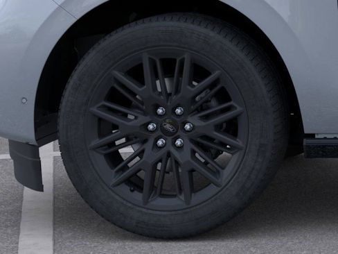 New 2026 Ford Expedition Max Platinum w/ Stealth Appearance Package image 24