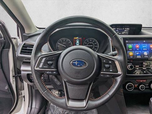 Used 2022 Subaru Crosstrek 2.5i Limited w/ Moonroof Package 2 image 15