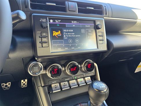 New 2025 Subaru BRZ Limited image 17