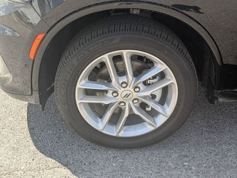 New 2026 Dodge Durango GT image 9