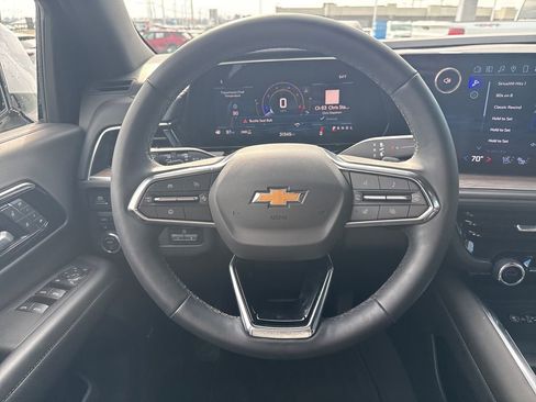 Used 2025 Chevrolet Tahoe High Country image 15