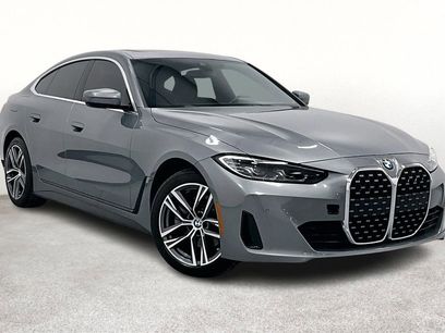 Used 2023 BMW 430i Gran Coupe 430i Gran Coupe