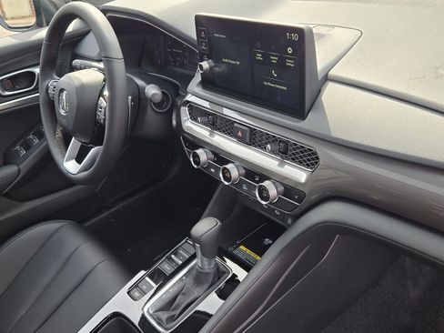 New 2026 Acura Integra image 9