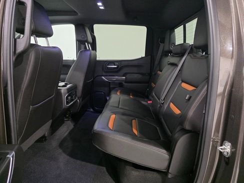 Used 2019 GMC Sierra 1500 AT4 image 20
