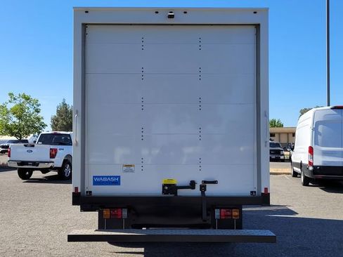 New 2024 Isuzu NPR image 13