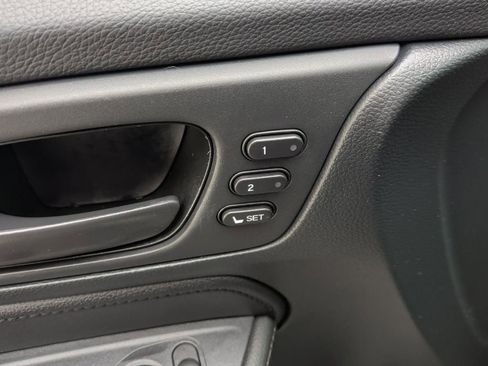 Certified 2023 Honda Odyssey EX-L image 23