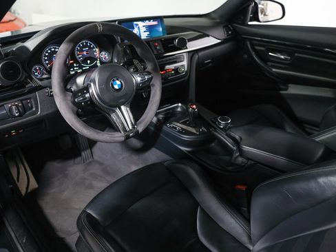 Used 2015 BMW M4 Coupe RWD image 33
