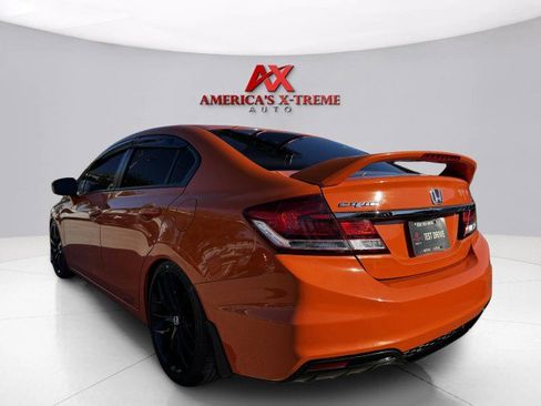 Used 2014 Honda Civic Si image 3