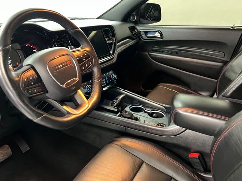 Used 2023 Dodge Durango R/T AWD/4WD image 16