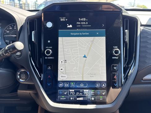 New 2026 Subaru Forester Touring image 21