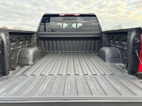 Used 2023 Chevrolet Silverado 1500 LTZ w/ LTZ Premium Package image 28