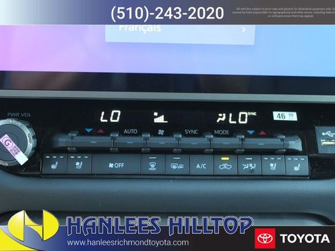 New 2026 Toyota Tundra Platinum AWD/4WD image 28