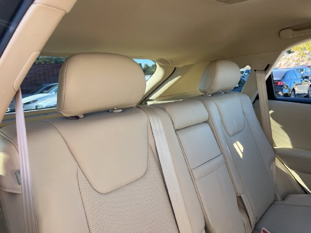 Used 2011 Lexus RX 350 2WD w/ Premium Pkg image 26