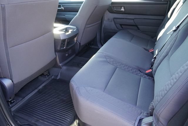 Used 2026 Toyota Tundra SR5 w/ SX Package RWD image 17