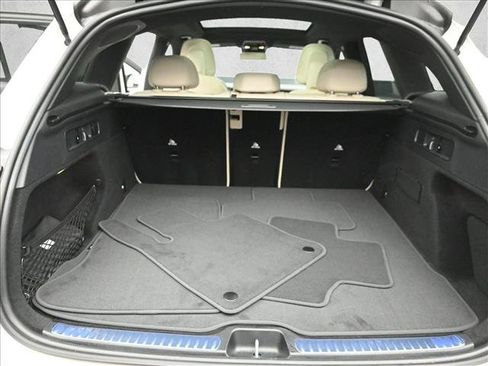 Certified 2026 Mercedes-Benz GLC 300 4MATIC image 22