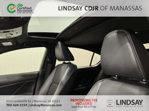 Used 2024 Lexus IS 300 w/ Comfort Package image 19