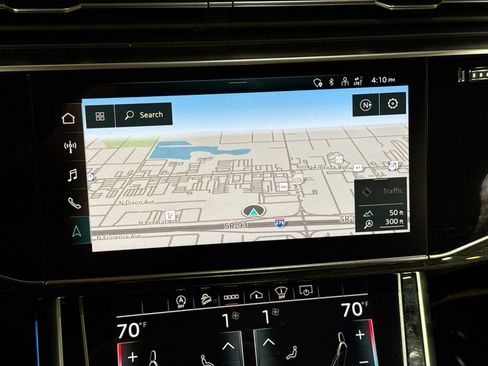 Used 2021 Audi Q7 3.0T Prestige image 34