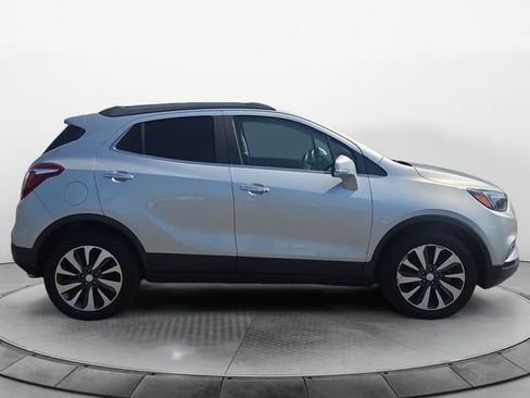 Used 2018 Buick Encore Preferred AWD/4WD image 6