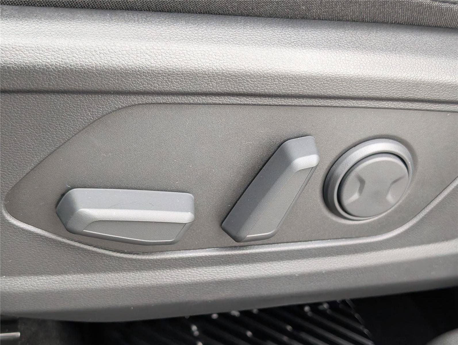 New 2026 Hyundai Tucson Limited AWD/4WD image 21