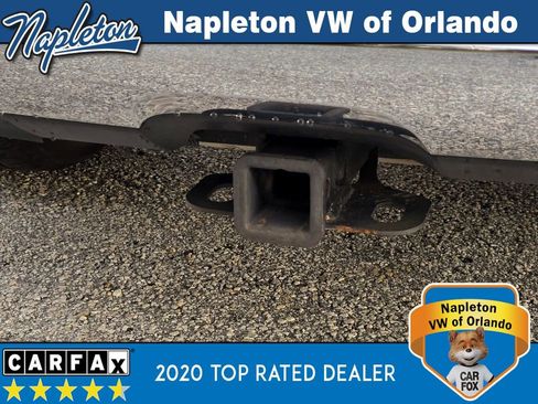 Used 2021 Mercedes-Benz GLE 350 GLE 350 w/ 3rd Row Seat Package image 8