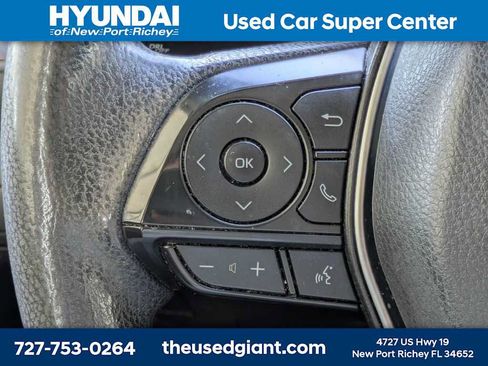 Used 2018 Toyota Camry LE FWD image 27