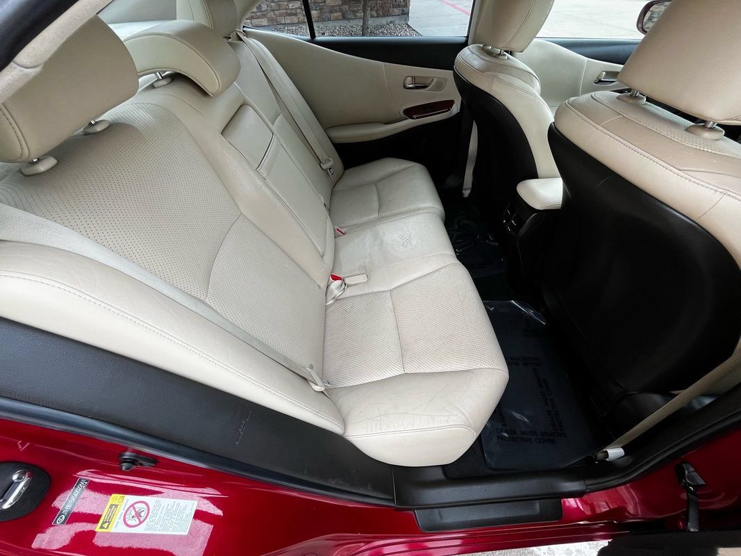 Used 2010 Lexus HS 250h FWD image 22