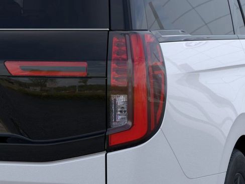 New 2026 Ford Expedition Max Platinum w/ Stealth Appearance Package image 23