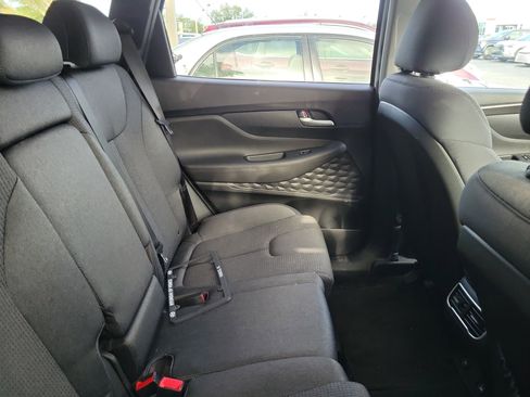 Used 2023 Hyundai Santa Fe SEL w/ Cargo Package image 10