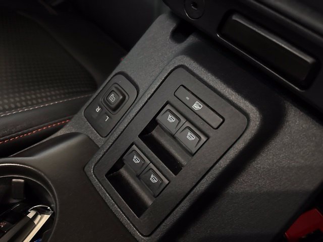 Used 2023 Ford Bronco Raptor AWD/4WD image 9