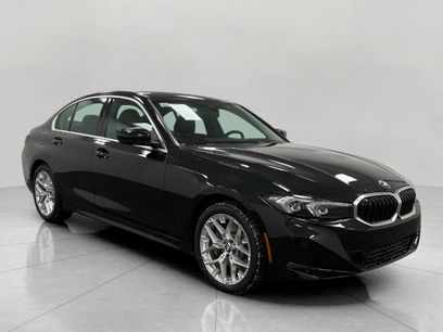 New 2026 BMW 330i xDrive Sedan