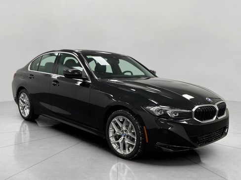New 2026 BMW 330i xDrive Sedan image 1