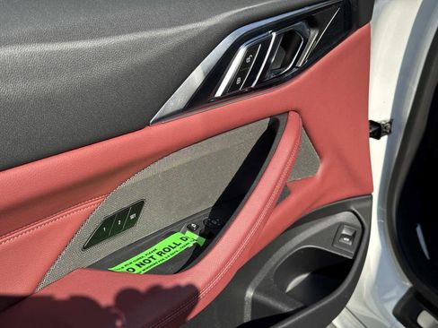 Certified 2026 BMW M440i Coupe w/ Premium Package image 12