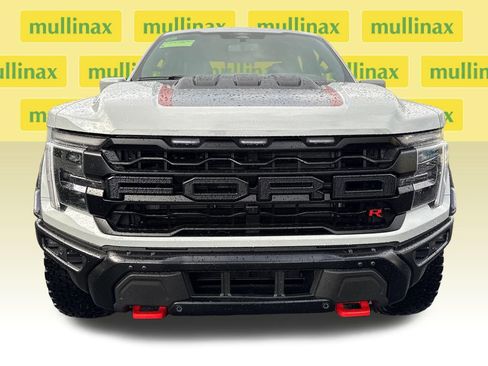 New 2026 Ford F150 Raptor image 14