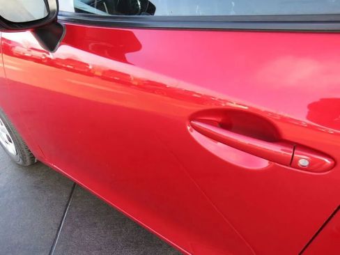 Used 2016 MAZDA MAZDA3 i Sport image 26