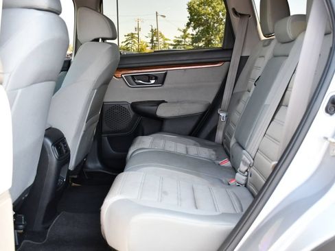 Used 2019 Honda CR-V EX image 19