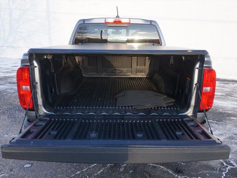 Used 2018 Chevrolet Colorado LT w/ LT Convenience Package image 27