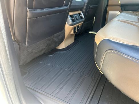 Used 2021 Ford F150 Lariat w/ Equipment Group 502A High AWD/4WD image 50