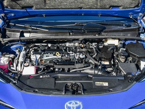 Used 2024 Toyota Prius Prime SE image 25