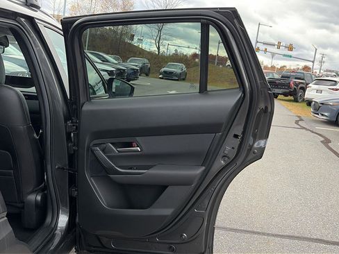 New 2025 MAZDA CX-50 2.5 Hybrid w/ Preferred Pkg image 28