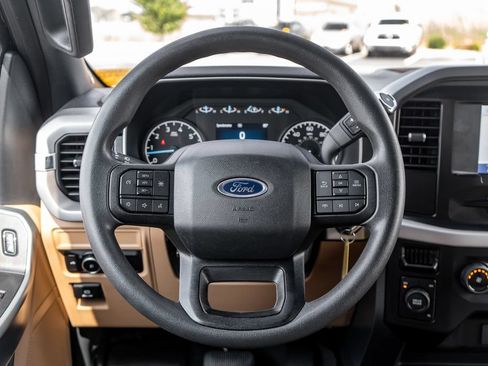 Used 2023 Ford F150 XLT AWD/4WD image 14