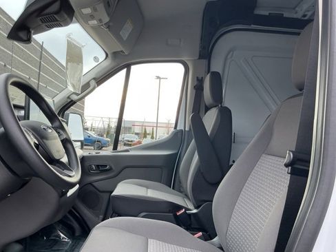 New 2026 Ford Transit 250 Base image 15