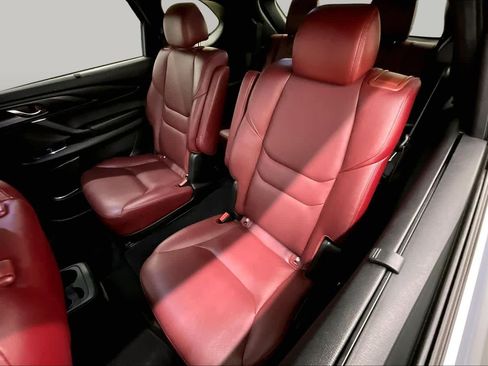 Used 2021 MAZDA CX-9 Carbon Edition FWD image 20