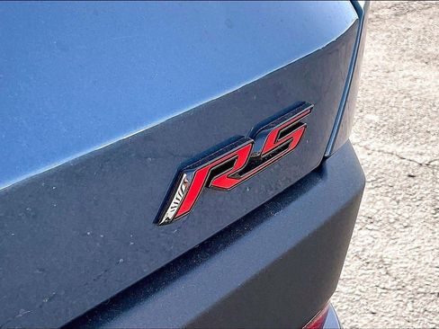 New 2026 Chevrolet Equinox RS image 24