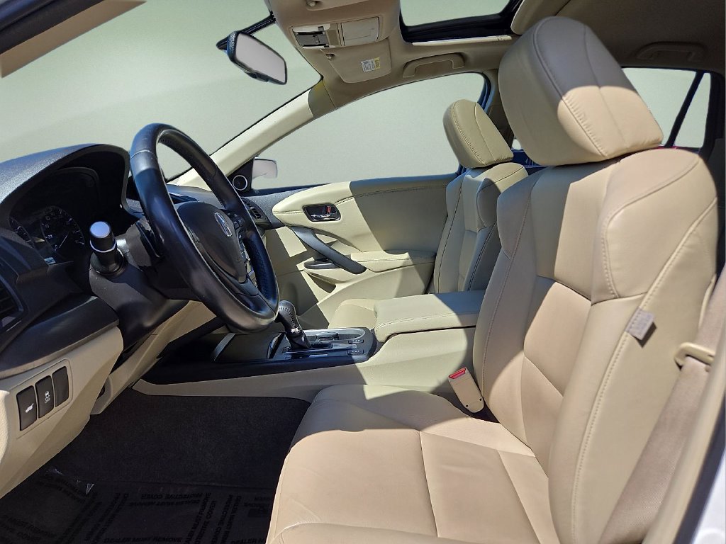 Used 2018 Acura RDX AWD image 13