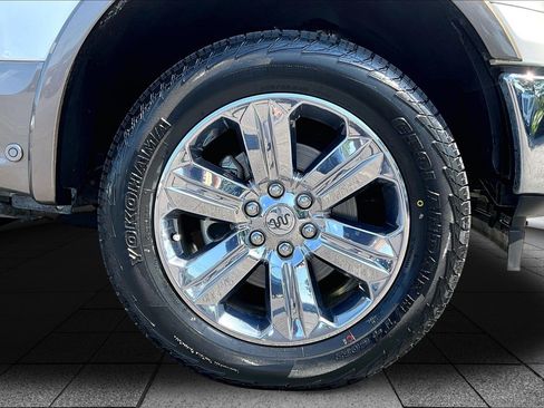 Used 2020 Ford F150 King Ranch w/ Equipment Group 601A Luxury AWD/4WD image 8