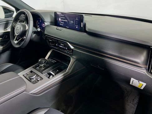 New 2026 MAZDA CX-90 3.3 Turbo S w/ Premium Package image 22