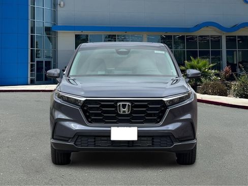 Used 2026 Honda CR-V EX image 5